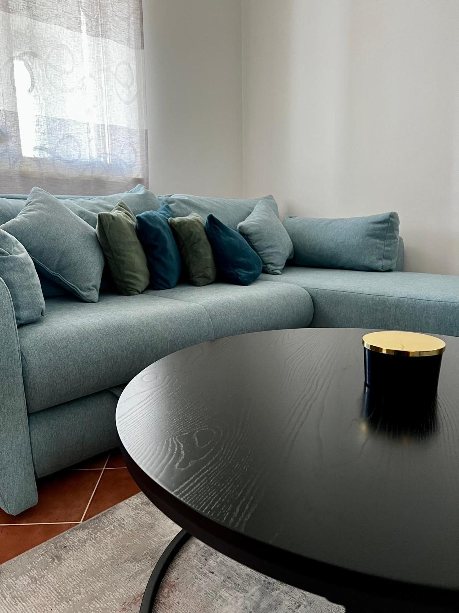 Eden Apartment พูลา ภายนอก รูปภาพ