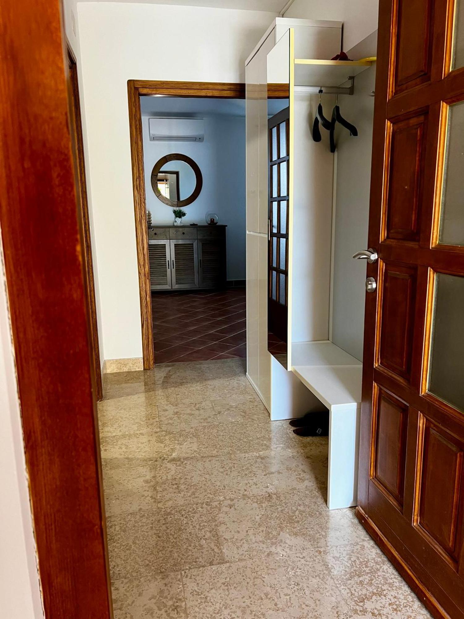 Eden Apartment พูลา ภายนอก รูปภาพ