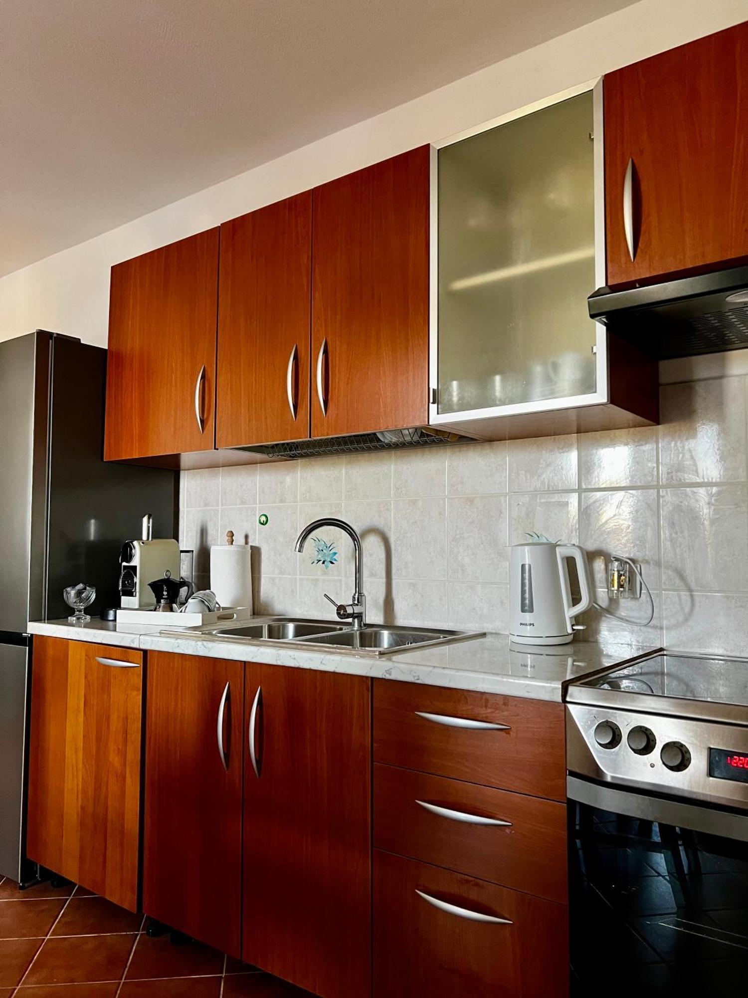 Eden Apartment พูลา ภายนอก รูปภาพ